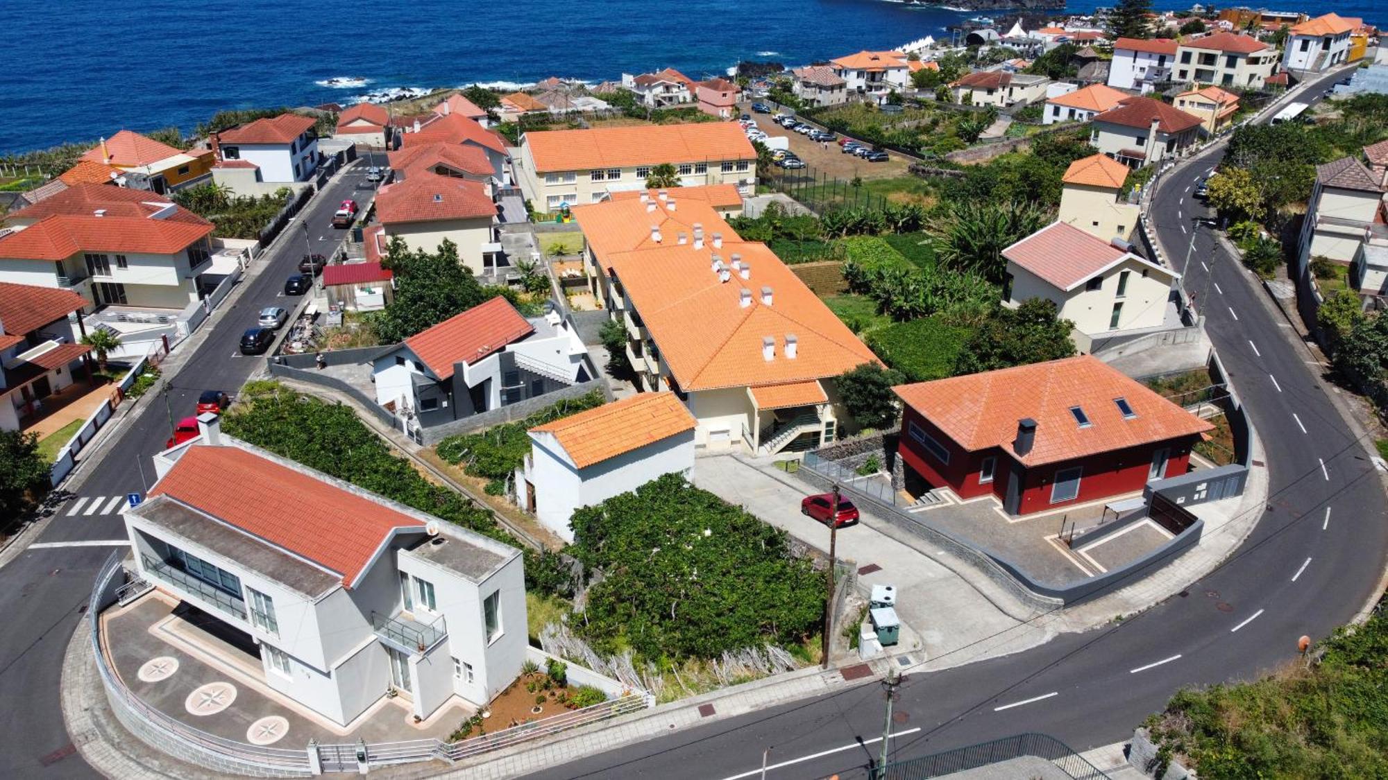 Atlantic Breeze By Atlantic Holiday Porto Moniz Exterior foto
